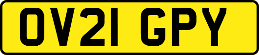 OV21GPY