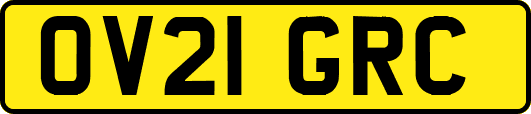 OV21GRC