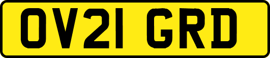 OV21GRD