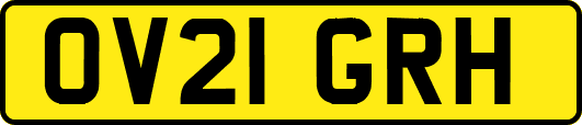 OV21GRH