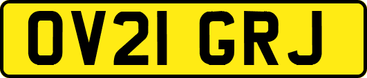 OV21GRJ