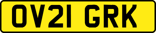 OV21GRK