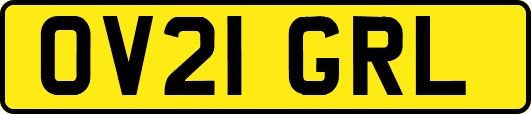 OV21GRL