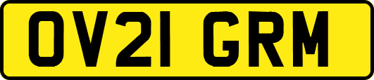 OV21GRM