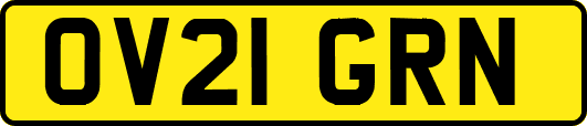 OV21GRN