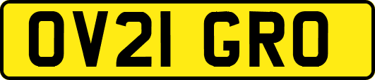 OV21GRO