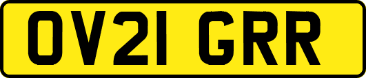 OV21GRR