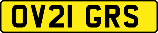 OV21GRS