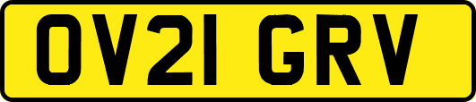 OV21GRV