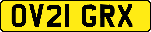 OV21GRX