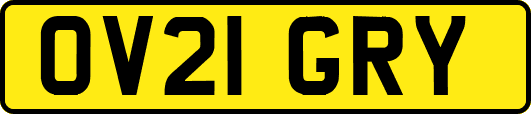 OV21GRY