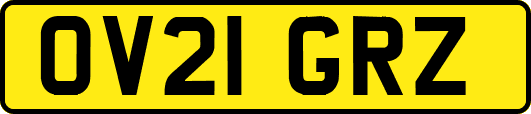 OV21GRZ