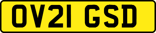 OV21GSD