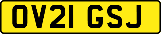 OV21GSJ