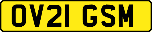 OV21GSM