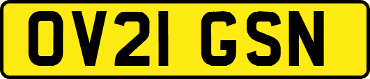 OV21GSN