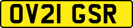 OV21GSR