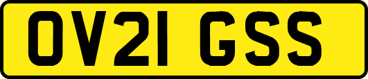 OV21GSS