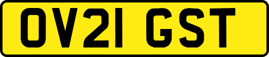 OV21GST