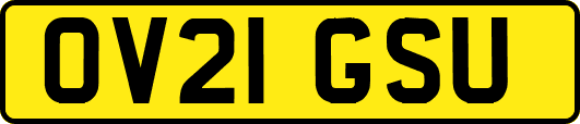OV21GSU