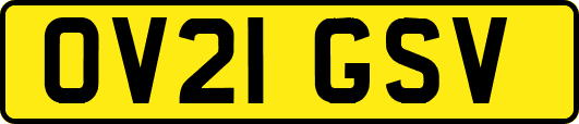 OV21GSV