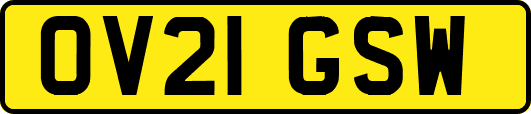 OV21GSW