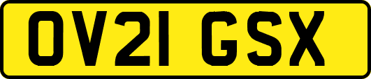 OV21GSX
