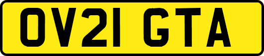 OV21GTA