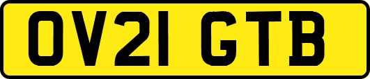 OV21GTB