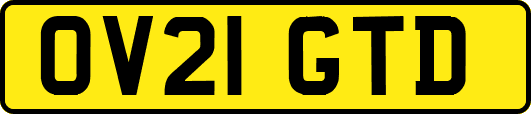 OV21GTD