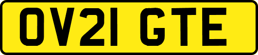 OV21GTE