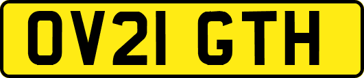 OV21GTH