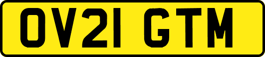 OV21GTM