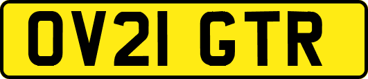 OV21GTR