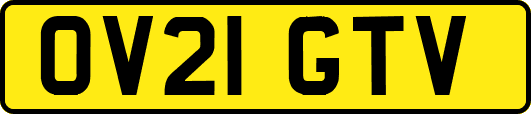 OV21GTV