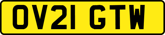 OV21GTW