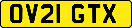 OV21GTX