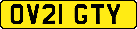 OV21GTY