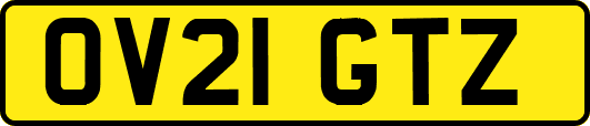 OV21GTZ