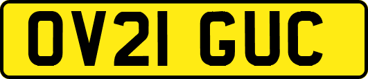 OV21GUC