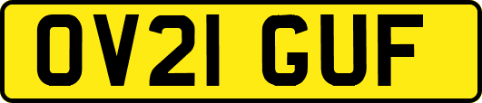 OV21GUF