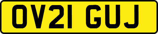 OV21GUJ