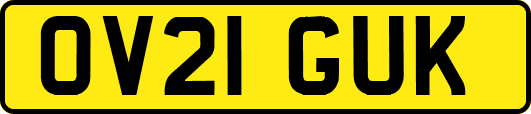 OV21GUK
