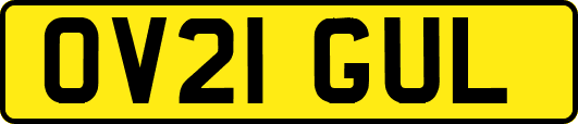OV21GUL