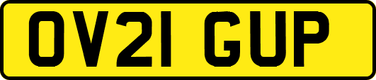 OV21GUP