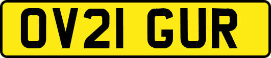 OV21GUR