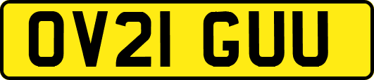 OV21GUU