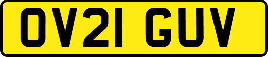 OV21GUV