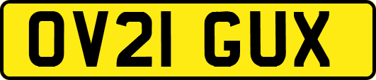 OV21GUX