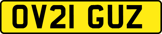 OV21GUZ